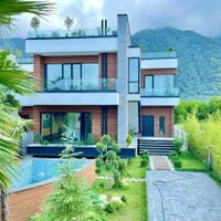 نمایندگی ویلا پیش ساخته مازندران Lsf ال اس اف