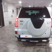 ام‌وی‌ام X33 دنده‌ای، مدل ۱۳۹۵