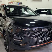 ام‌وی‌ام X33 Cross (اومودا C3)صفر AutoLand|خودرو سواری و وانت|اصفهان, جلفا|دیوار