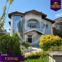 فروش ویلایی 200 متربنا شهرکی سنددار|فروش خانه و ویلا|رشت, رشتیان|دیوار
