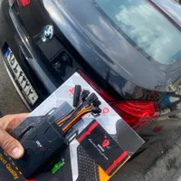 آپشن تخصوصی خودروهای لوکس دوربین کیلس ردیاب|قطعات یدکی و لوازم جانبی|شیراز, اصلاح‌نژاد|دیوار