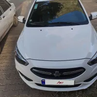شاهین GL دنده ای، مدل ۱۴۰۳