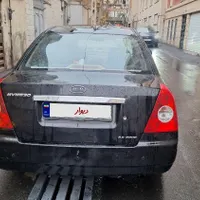 ام‌وی‌ام 530، مدل ۱۳۹۳|خودرو سواری و وانت|تهران, پیروزی|دیوار