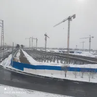 فروش آپارتمان ۸۰ متری ۲ خوابه در شهرک دانشگاهی