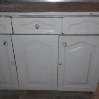 کابینت|آب‌چکان و نظم‌دهنده ظروف|قم, نیروگاه|دیوار