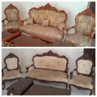 رویه کوبی و تعمیرات مبل