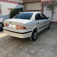 سمند lx مدل 97 خروجی 98|خودرو سواری و وانت|بندر ماهشهر, |دیوار