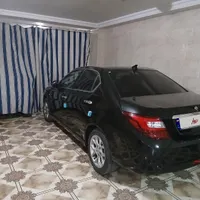 دنا پلاس توربو اتوماتیک آپشنال۱۴۰۴
