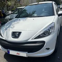 پژو 207i اتوماتیک TU5P، مدل ۱۴۰۳|خودرو سواری و وانت|تهران, زرگنده|دیوار