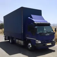 اتوبار باربری رباط‌کریم  آبشناسان نصیرآباد پرند|خدمات حمل و نقل|رباط‌کریم, |دیوار