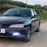 پژو پارس LX TU5، مدل ۱۳۹۹ بدون لنگه