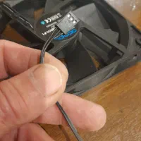 فن دور بالا ۱۲۰×۱۲۰و ۸۰×۸۰بلبیرینگی|قطعات و لوازم جانبی رایانه|ری, ولی آباد|دیوار