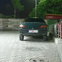 پژو 405 جی ال ایکس (GLX)، مدل ۱۳۷۹|خودرو سواری و وانت|سنندج, |دیوار