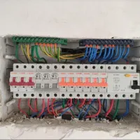 برقکار ساختمان و رفع نقصیات