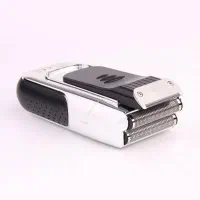 شیور اصلاح موی صورت بهمراه تیغ یدک از برند VGR|آرایشی، بهداشتی، درمانی|رشت, کوی طالقانی|دیوار