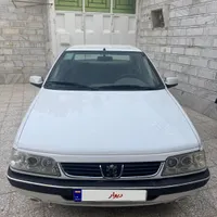 پژو slx مدل ۹۴|خودرو سواری و وانت|اصفهان, اندوان|دیوار