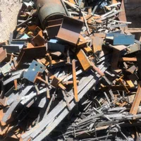 خریدارضایعات آهن مس برنج آلومینیوم تخته بشکه تانکر