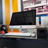 صندوق فروشگاهی حسابداری اپل Apple همرا لوازم جانبی|فروشگاه و مغازه|رشت, کوی جام جم|دیوار