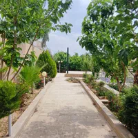 باغ ویلای ۱۰۰۰ متری  /۲۰۰متر ساخت مهندسی /گلدشت|فروش خانه و ویلا|اصفهان, سعادت‌آباد|دیوار