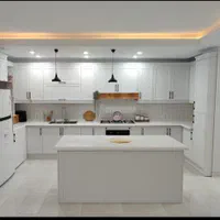 کابینت اشپزخانه|مصالح و تجهیزات ساختمان|قدس, |دیوار