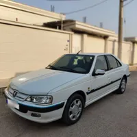 پژو پارس LX TU5، مدل ۱۳۹۹