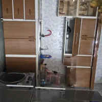 منزل مبله آپارتمان مبله سویت مبله تمیز با اسپلیت|اجارهٔ کوتاه‌مدت آپارتمان و سوئیت|شیراز, منطقه هوایی شهید دوران|دیوار