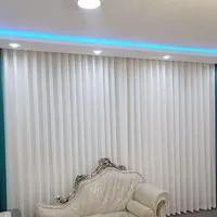 مخمل کالیفرنیا پرده|پرده، رانر، رومیزی|هشتگرد, |دیوار