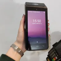 دستگاه کارتخوان مورفان H 919|فروشگاه و مغازه|هشتگرد, |دیوار