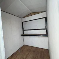 کانکس دکه، فروشگاهی، فست فود،|مصالح و تجهیزات ساختمان|تهران, یافت آباد جنوبی|دیوار