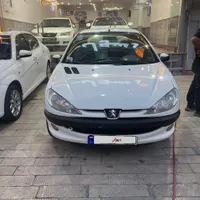 پژو 206 تیپ ۲، مدل ۱۴۰۱|خودرو سواری و وانت|اصفهان, احمدآباد|دیوار