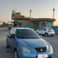 تیبا 2 (هاچبک) SX، مدل ۱۳۹۳
