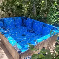 نصب و فروش ایزوگام با ضمانت ا|خدمات پیشه و مهارت|شهرضا, |دیوار