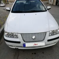 سمند Lx Ef7 1400