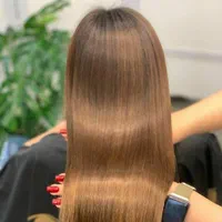 آموزش کراتین،۳مدل کراتین برای فردا و پس فردا|خدمات آرایشگری و زیبایی|کرج, باغستان|دیوار