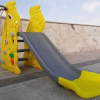 سرسره پلی اتیلن سنجاب