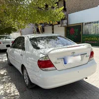 تویوتا کمری گرند 4 سیلندر، مدل ۲۰۰۶