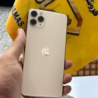 اپل iPhone 11 Pro Max با حافظهٔ ۲۵۶ گیگابایت
