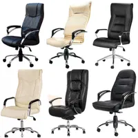 انواع صندلی های نو مدیریتی.|دفتر کار|قزوین, |دیوار