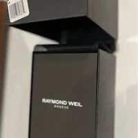ریموندویل RaymondWeill