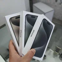 طرح آیفون 16 پرومکس (اپل ۱۶) سوپر فول کپی آکبند|موبایل|کرج, گلشهر|دیوار