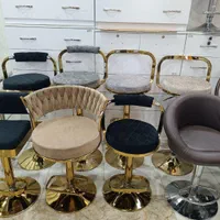 صندلی اپن مدل رز