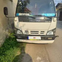 ایسوزو۵۲۰۰
