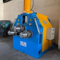 دستگاه نورد لوله و پروفیل لوله خمکن|ماشین‌آلات صنعتی|تهران, مخصوص|دیوار