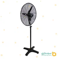پنکه صنعتی و قدرتمند برنازی Bornazi industrialfan|پنکه و تصفیه‌کنندهٔ هوا|تهران, اتحاد|دیوار