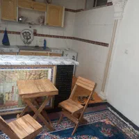 منزل مبله دربست مرکزشهر|اجارهٔ کوتاه‌مدت آپارتمان و سوئیت|شیراز, هفت تنان|دیوار