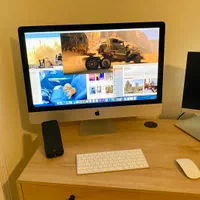 اپل اسلیم ۲۷ اینچ آل این وان آیمک Apple iMac 27