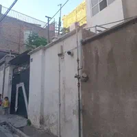 ملک فروشی قابل سکونت|فروش زمین و ملک کلنگی|تهران, شمیران‌نو|دیوار