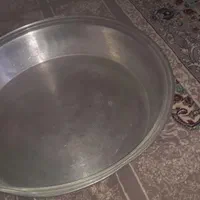 آبکش، تشت روحی|ظروف پخت‌وپز|تهران, اوقاف|دیوار