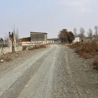 ۲۰۰مترباغچه *فقط۱۵۰ملیون تومان*|فروش زمین و ملک کلنگی|کرج, حصارک بالا|دیوار
