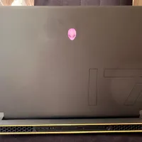هیولای گیمینگ Alienware RTX 3080/ Ryzen 9 / 480Hz|رایانه همراه|تبریز, |دیوار
